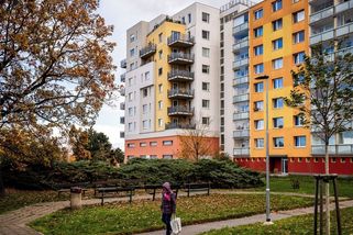 Hypotéka vs. nájem: Pro koho je dluh na celý život rozumnější variantou - Seznam Zprávy