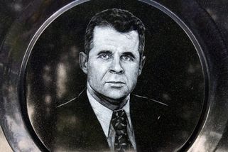 Bývalý elitní kriminalista: Policisté znají jméno Mrázkova vraha. Na vyřešení případu není zájem