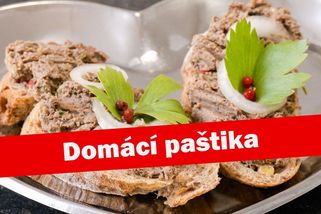 Domácí játrová paštika. Připravte si lahodný předkrm podle Jirky Babici | Babicova televize