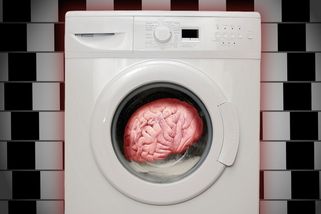 Blog: Proč jsem jí nevěřil zamčené dveře? Mozek skrývá realitu druhých - Seznam Zprávy