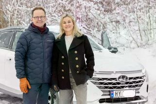 Jen 2200 korun. Norský případ ukazuje, jak lze s vodíkovým autem přijít o dva miliony