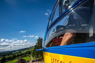 Roční chlapeček vypadl v Bohumíně z prvního patra, v nemocnici zemřel - Novinky