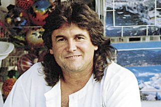 Mluvili jsme spolu už jen očima. Přítel zpěváka Boba Frídla popsal jeho poslední chvíle