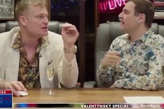 VTIP: Dnes se podíváme, jak Petr Macinka pálil mosty a přepisoval učebnice politologie