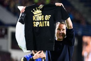 Nejkrásnější narozeniny s titulem na dosah. Priske o jedinečném zážitku i zranění Kairinena - Sport.cz