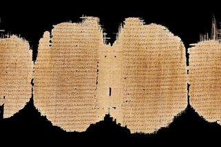 Evangelia, pravda nebo fikce - Médium.cz