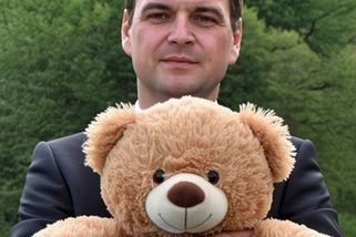 Macinka by si měl koupit plyšáka a už nezlobit - Médium.cz