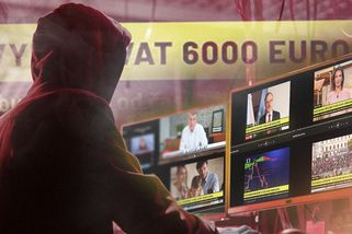 Meta vydělává miliardy dolarů na podvodných reklamách, odhalují interní spisy - Seznam Zprávy