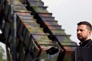 Rusko požaduje stažení Ukrajiny z Donbasu během dvou měsíců, uvedl Zelenskyj