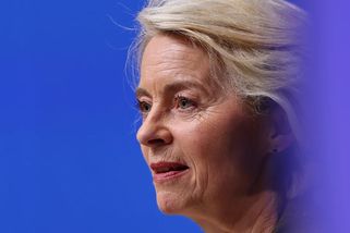 Evropský odklon od jádra byla chyba, přiznala na summitu von der Leyenová