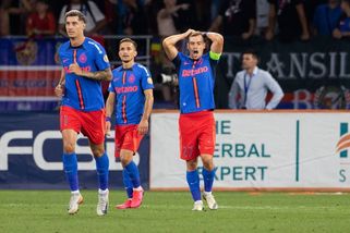 Spartě pomohl sudí. Vyhrát 3:2 jsme měli my, rozčiluje se majitel FCSB - Sport.cz