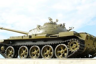 Kolik nás stálo 22 let sovětské okupace - Médium.cz