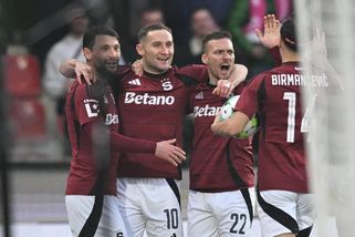 Marodka svazuje Priskemu ruce. Jak nastoupí Sparta proti Slovácku?