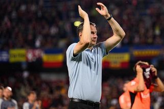 Priske: Jsem obrovsky zklamaný i velmi pyšný. Museli jsme překonávat dechberoucí výzvy - Sport.cz