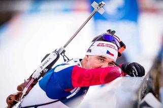 Biatlonista Krčmář konečně zabral a v masáku zajel výkon sezony - Sports News 24
