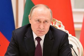 Klíčový rok pro budoucnost Ruska i světa. Putin promluvil k národu - Novinky