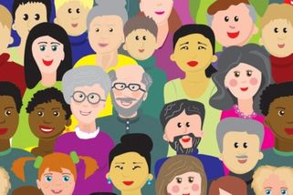 ŽENA-IN - Záludný zrakový test: Všech šest objektů najdou jen ti nejlepší z vás