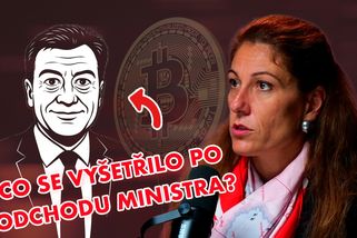 Vyšetřování bitcoinové aféry a Blažkovo vysvětlení. Kolik má nová ministryně bitcoinů? | Tajná Složka