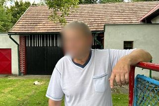 „Je to ve mně," řekl útočník na Babiše z Dobré. Činu lituje, své tričko vydraží