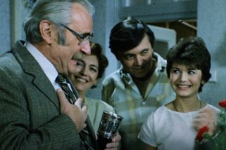 Mladé víno: Závěr trilogie přinesl na vinice technické kuriozity, došlo na předabování i poslední roli hereckého velikána