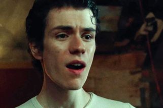 Na životní křižovatce. Žižka zveřejnil píseň, se kterou jede na Eurovizi - Seznam Zprávy