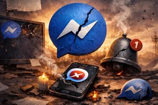 Messenger.com končí: Meta v dubnu 2026 zařízne oblíbenou chatovací platformu