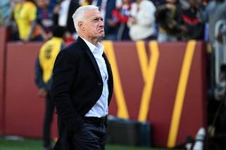 Chaos před MS. Organizátoři v USA čelí kritice. To jsem nikdy nezažil, žasl kouč