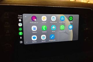 Co skrývá Android Auto? V nastavení se pro řidiče vyskytují zajímavé vychytávky