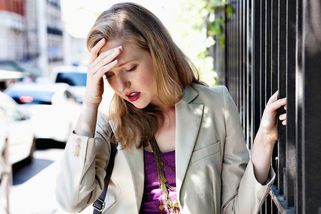 Deset příznaků nedostatku železa v krvi - Novinky