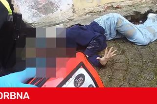 Kolaps po marihuaně a HHC. Hrozivý stav dívky v Šumperku zarazil i strážníky