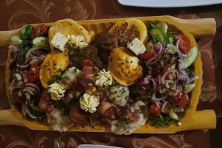 Navštívili jsme restauraci v Polsku: Jak tady vypadají ceny? - Portál řidiče