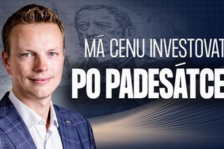 Investování po 50: Má to ještě smysl? | Jan Steininger - Investiční podcast