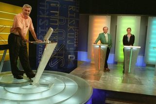 RETROKVÍZ: Vyzkoušejte si legendární televizní soutěž Riskuj