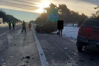 D1 na Vysočině blokují hromadné nehody - Novinky