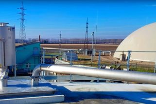 Krok k ozelenění zemního plynu. Biometan začne vykupovat pověřený dodavatel