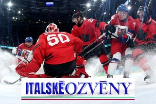 ITALSKÉ OZVĚNY: Nejlepší výkon hokejistů a strhující podívaná na milánském ledě s hořkým koncem. Tvář biatlonu zachránily štafety - Sport.cz