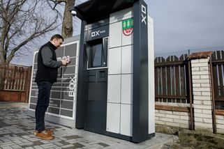 Čekat na balík doma už Čechy nebaví, ukázal průzkum - Novinky