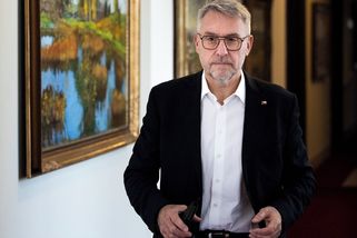 Ministerstvo vnitra ruší svůj Krizový informační tým, oznámil jeho šéf - Seznam Zprávy