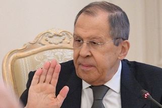 Lavrov dává ultimátum a vyhrožuje armádou - Seznam Zprávy