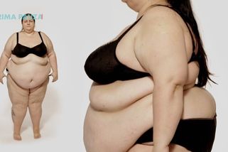 Přes 200 kilo vzteku. Kristýna odmítá rady odborníků | Tlouštíci