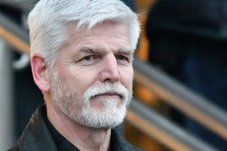 Bezvýznamný nákup významného muže? Pavel si odskočil na trhy do Polska. Video štěpí internet