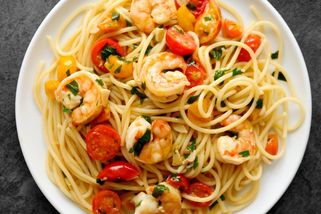 Naučte se krevety zpracovat beze zbytku – získáte maximum chuti | Videorecepty pana Cuketky