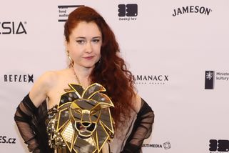 Eva Toulová překvapila lvem! Promluvila o kritice a uznání, kterého se jí nedostává