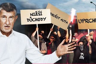 Komentář: Uprchlická krize v Česku? Leda kvůli Babišovým výmyslům - Seznam Zprávy