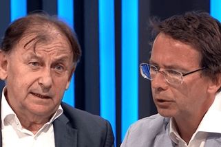 Žantovský: Ševčík před muzeem byl za hranou. Nechápu ten mediální hon, opáčil Drulák