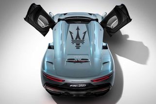 Kdysi slavná automobilka dnes bojuje o přežití. A vedení bije na poplach, záchrana prý nebude snadná - Garáž.cz