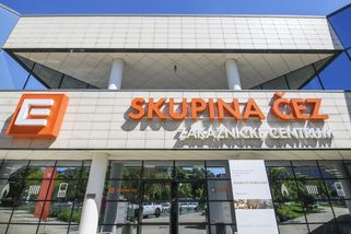 ČEZ zlevňuje elektřinu a plyn o stovky korun - Novinky