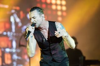 Koncert Depeche Mode v Praze v roce 1988: Zázrak v kulisách socialismu - Médium.cz