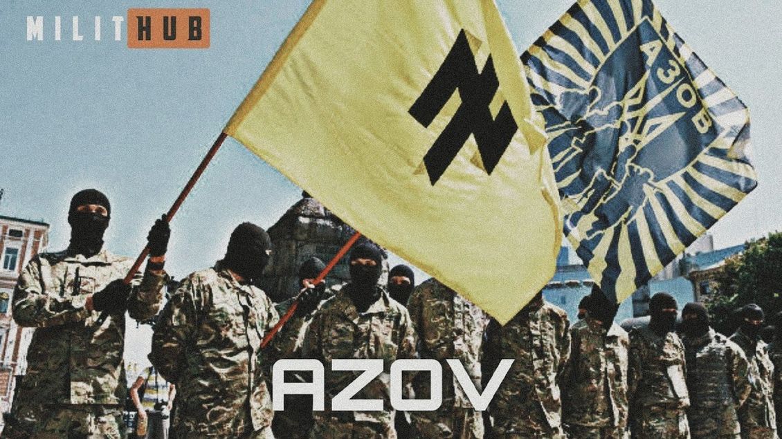 AZOV - Unutulanlar