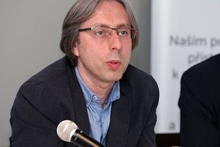 Protidrogový koordinátor Vobořil: Rusové jdou na ruku drogové mafii